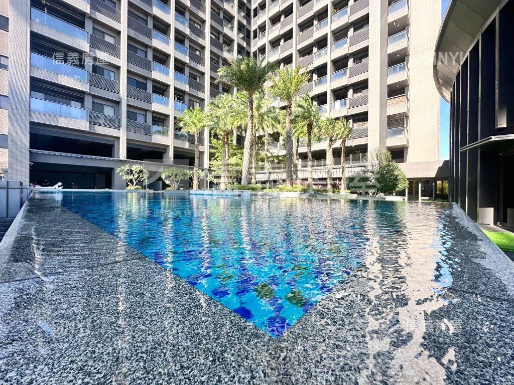 冠德鼎捷舒景捷運宅房屋室內格局與周邊環境