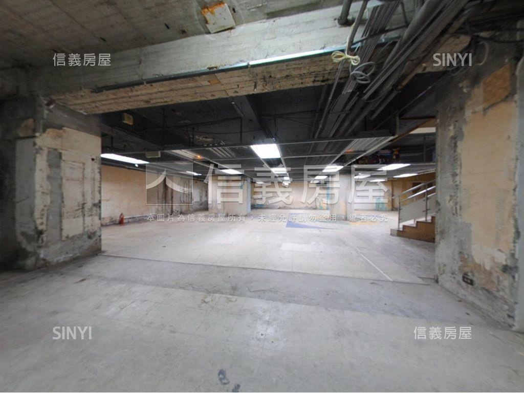 信義安和B1金店房屋室內格局與周邊環境