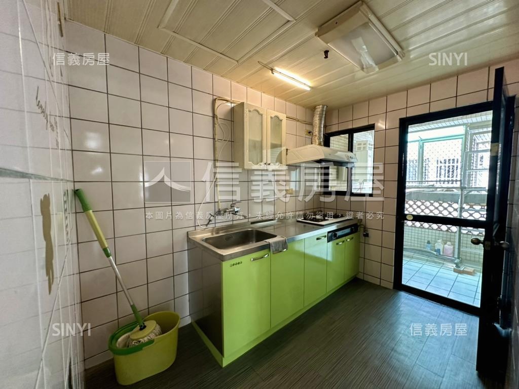 近中科東海高樓層大三房房屋室內格局與周邊環境