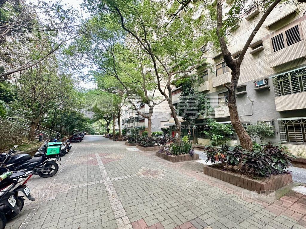 近中科東海高樓層大三房房屋室內格局與周邊環境