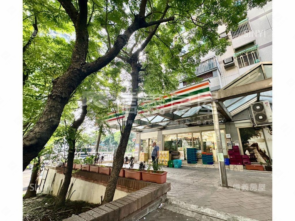 近中科東海高樓層大三房房屋室內格局與周邊環境