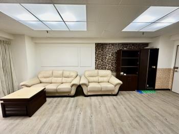 中科國安國宅高樓層大三房