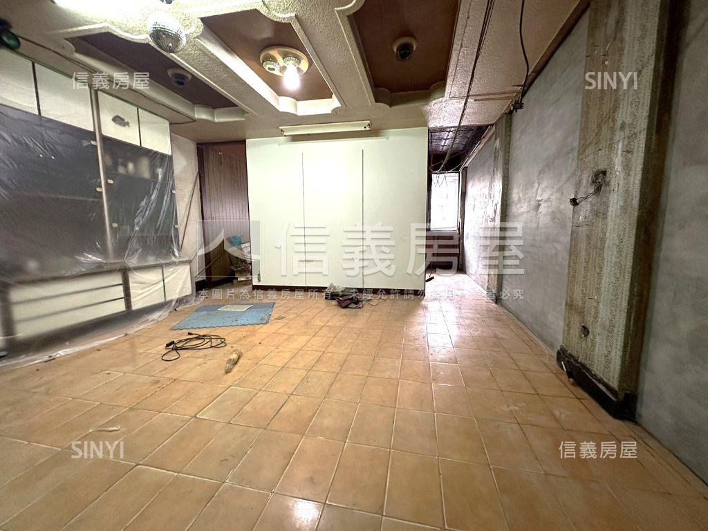 萬大公寓２樓成家房屋室內格局與周邊環境