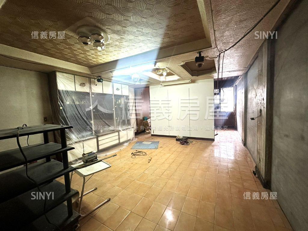 萬大公寓２樓成家房屋室內格局與周邊環境