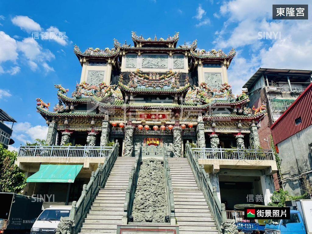 萬大公寓２樓成家房屋室內格局與周邊環境