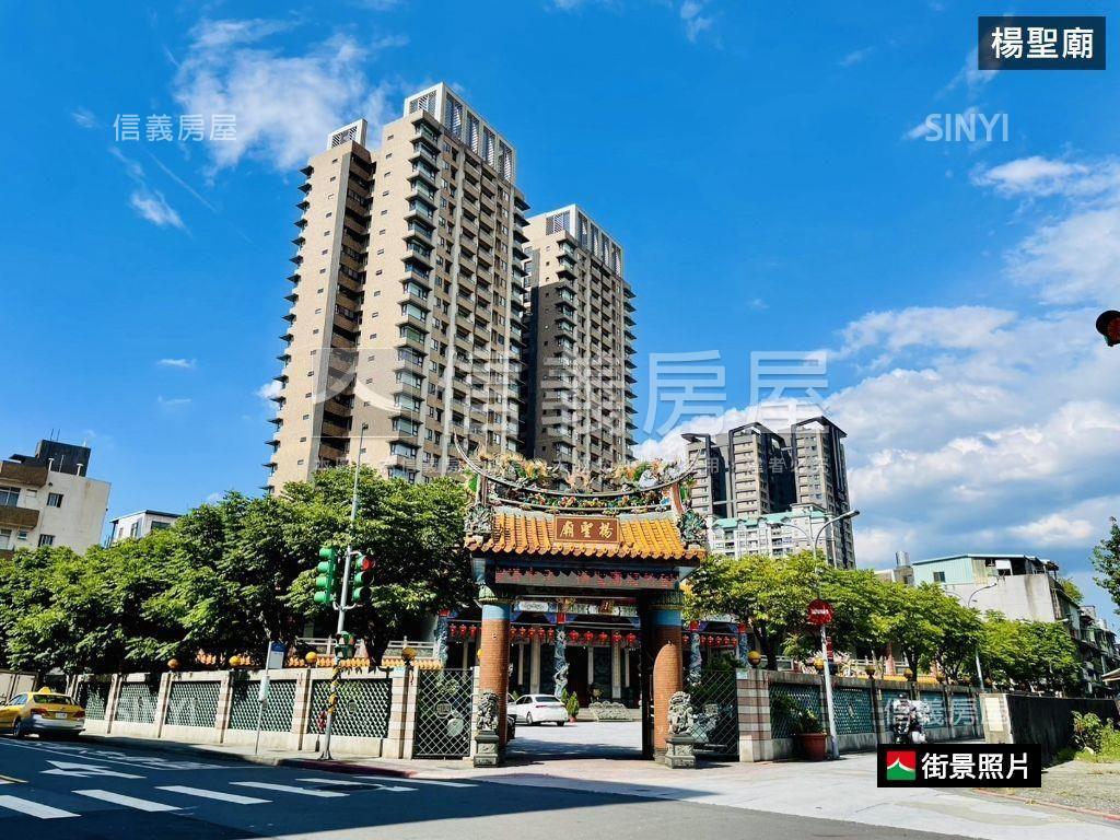 萬大公寓２樓成家房屋室內格局與周邊環境