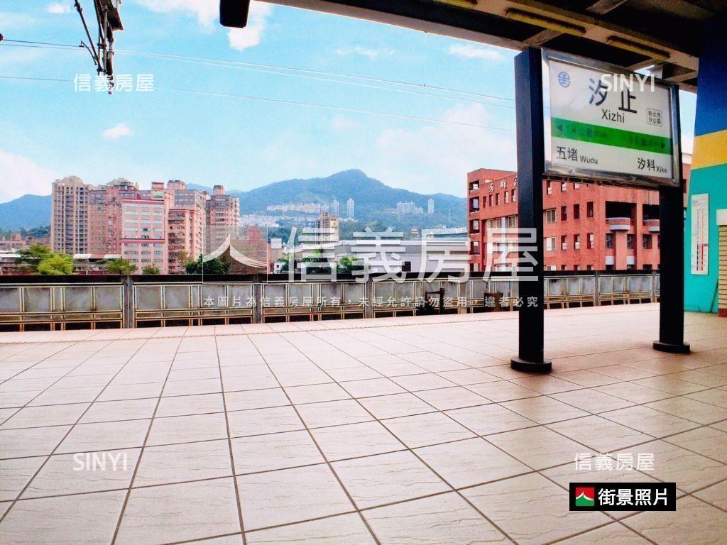 近行政中心新興良品２樓房屋室內格局與周邊環境