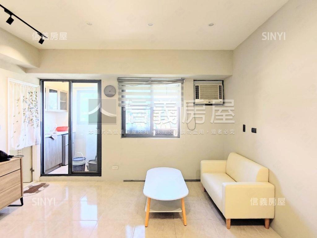 真愛高樓景觀套房房屋室內格局與周邊環境