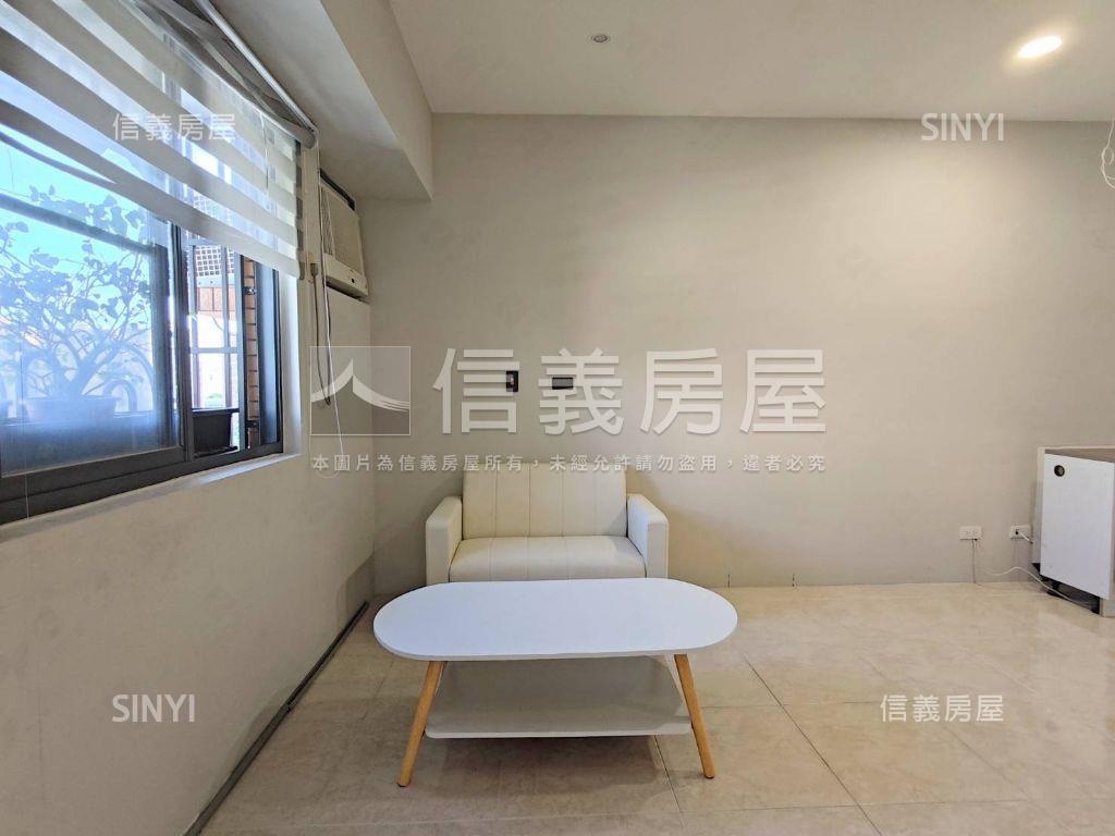 真愛高樓景觀套房房屋室內格局與周邊環境