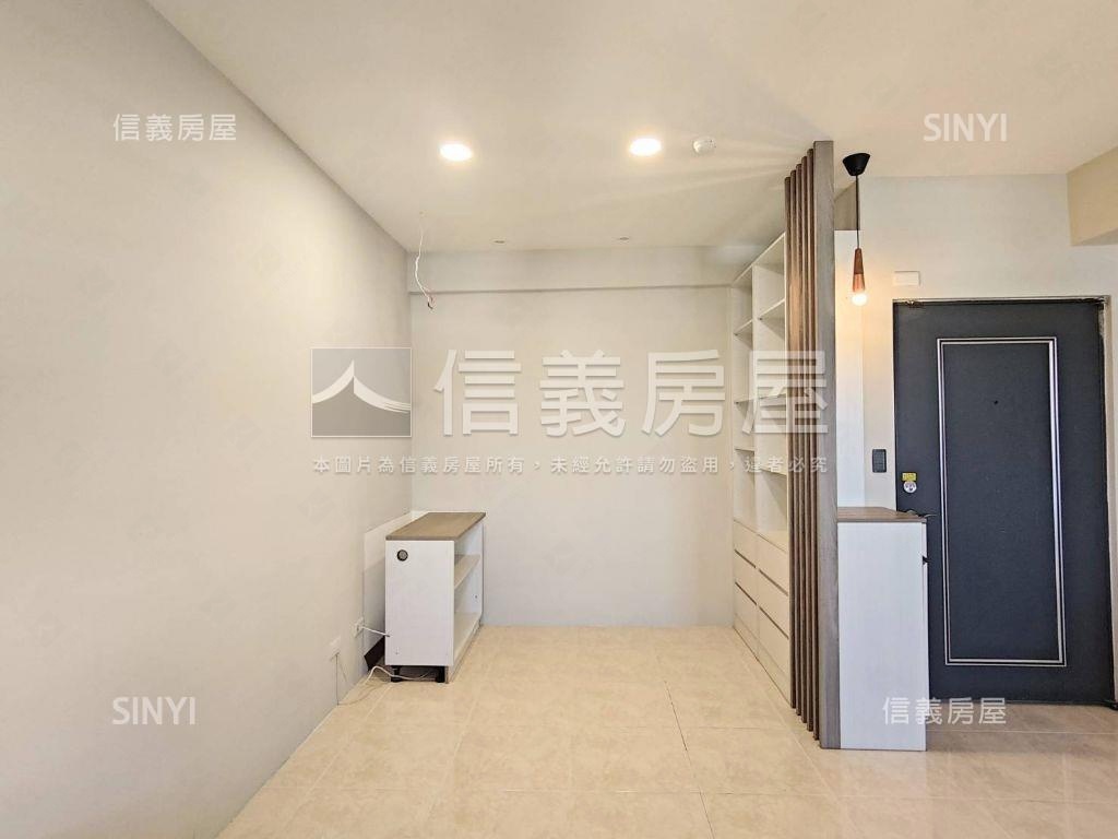 真愛高樓景觀套房房屋室內格局與周邊環境