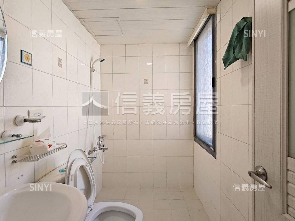 真愛高樓景觀套房房屋室內格局與周邊環境