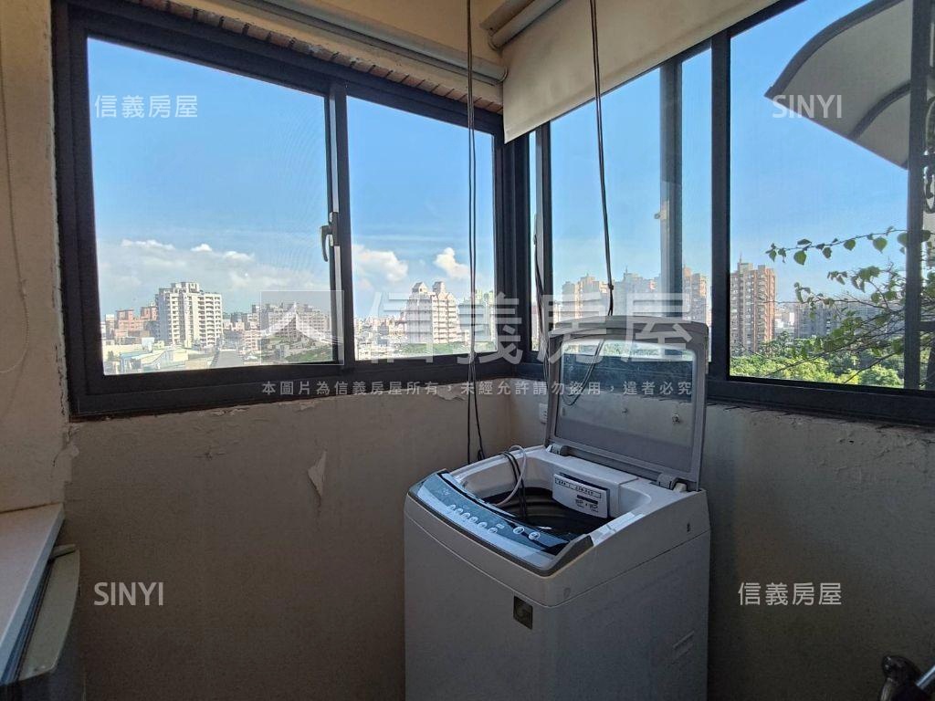 真愛高樓景觀套房房屋室內格局與周邊環境