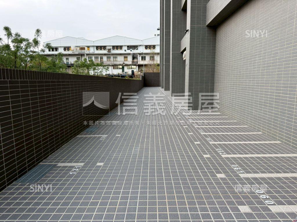 上德漾竹南科園台積電首選房屋室內格局與周邊環境