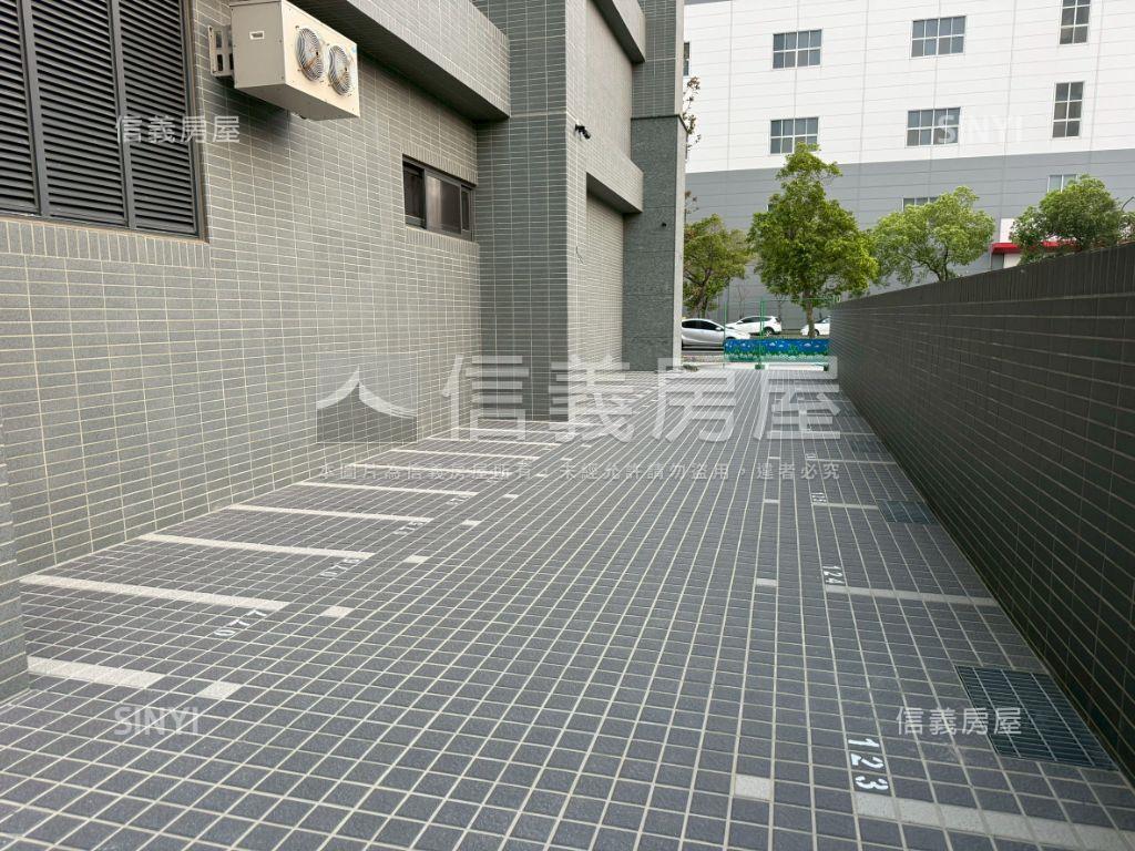 上德漾竹南科園台積電首選房屋室內格局與周邊環境