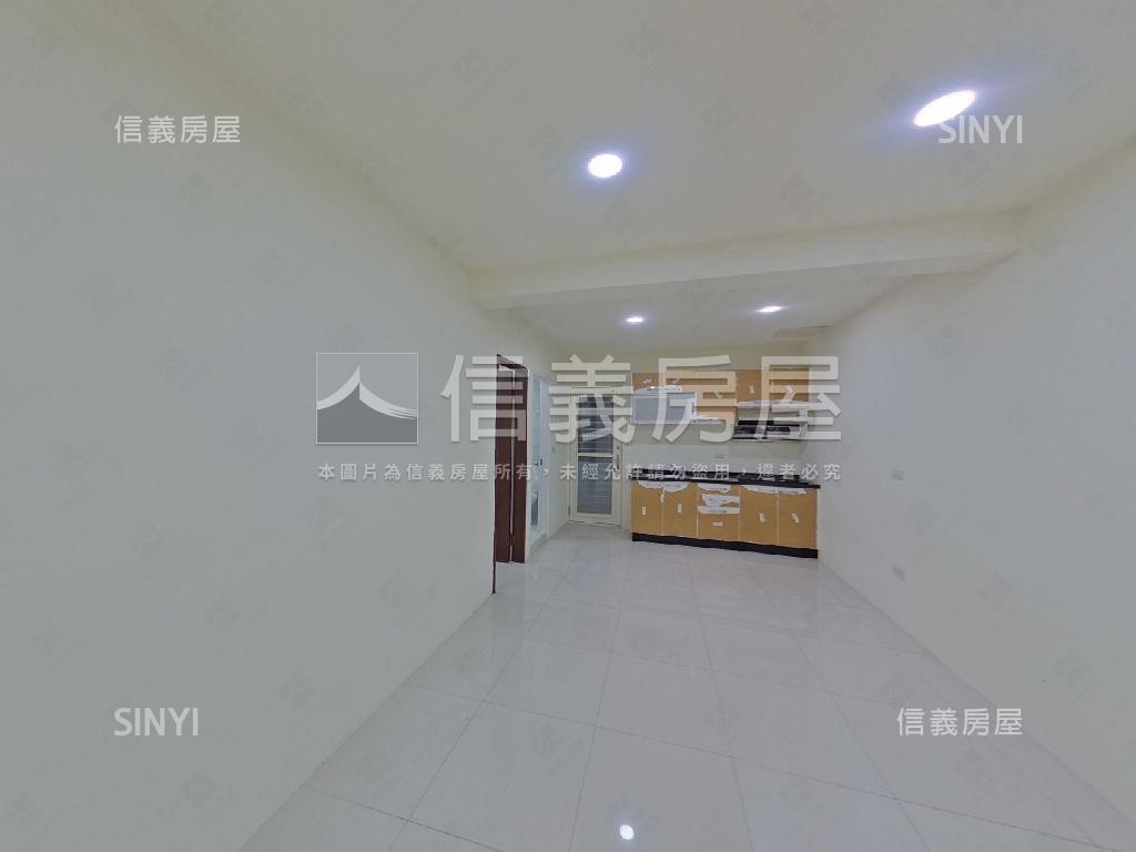 半山雅整理低總價二樓房屋室內格局與周邊環境