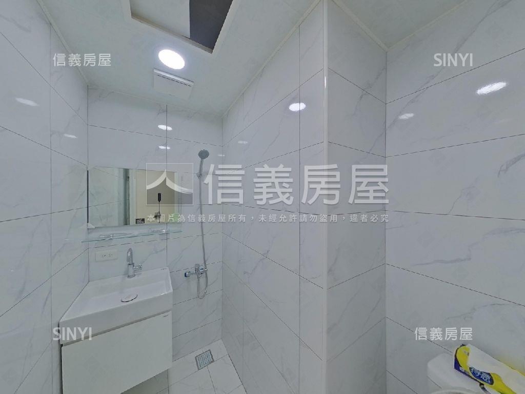 半山雅整理低總價二樓房屋室內格局與周邊環境