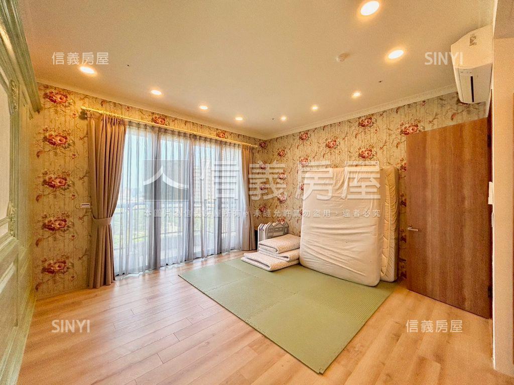 君峰房屋室內格局與周邊環境