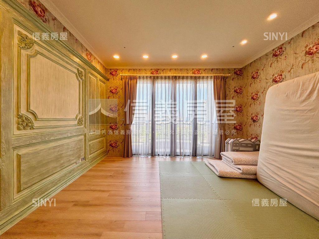 君峰房屋室內格局與周邊環境