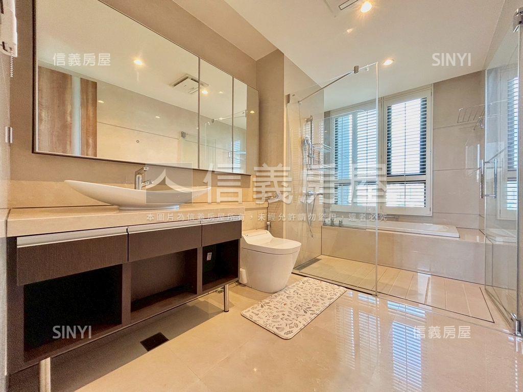 君峰房屋室內格局與周邊環境