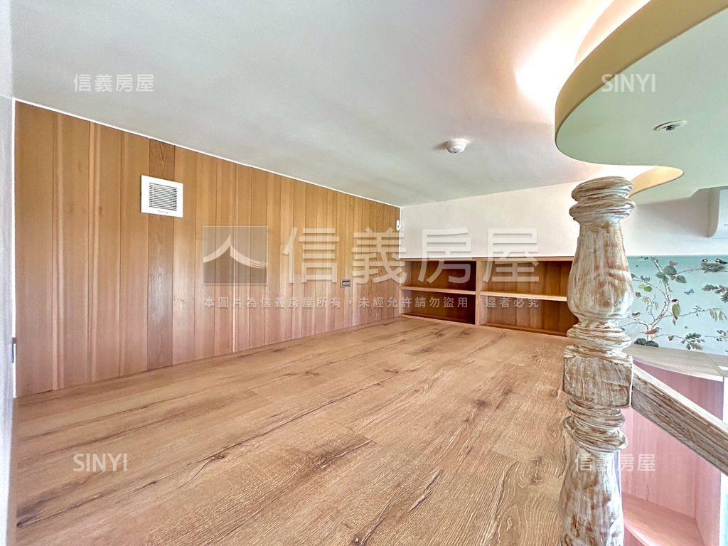 君峰房屋室內格局與周邊環境