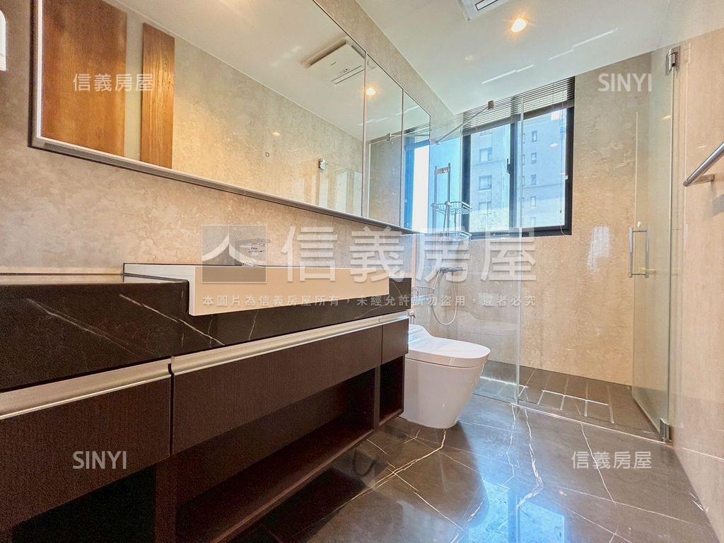 君峰房屋室內格局與周邊環境