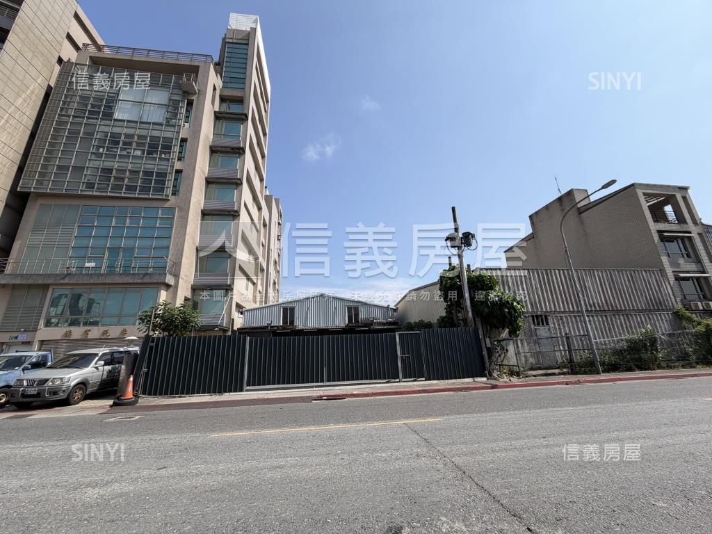 內湖安康段科技工業Ａ區房屋室內格局與周邊環境
