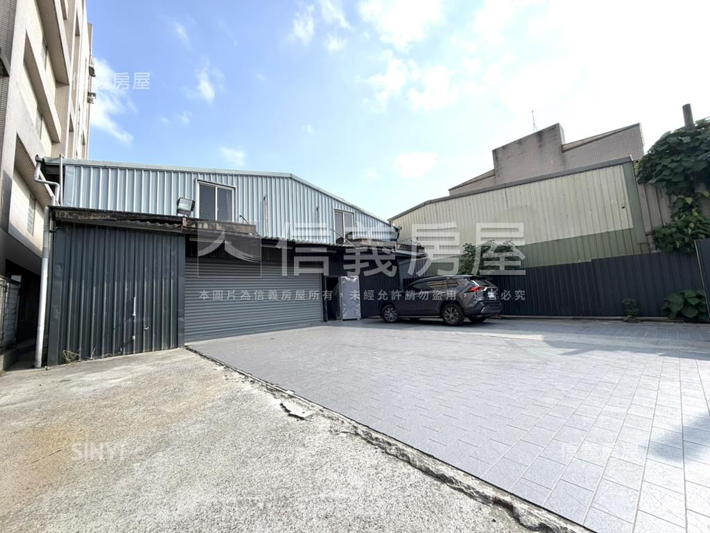內湖安康段科技工業Ａ區房屋室內格局與周邊環境
