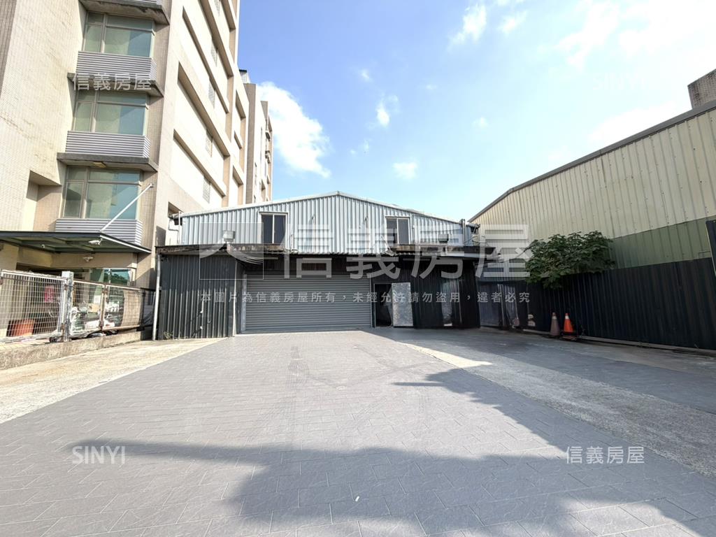 內湖安康段科技工業Ａ區房屋室內格局與周邊環境