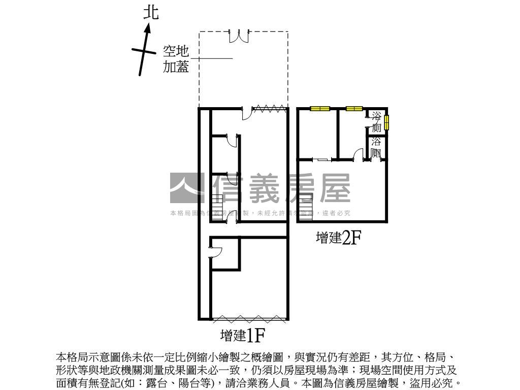 內湖安康段科技工業Ａ區房屋室內格局與周邊環境