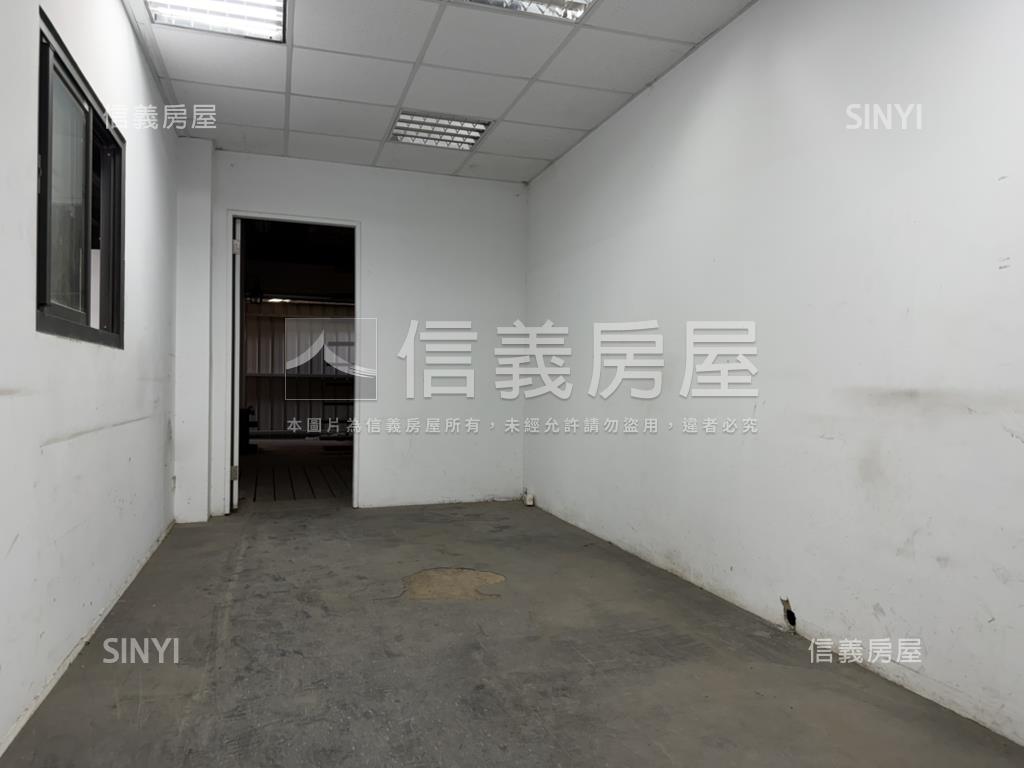 內湖安康段科技工業Ａ區房屋室內格局與周邊環境