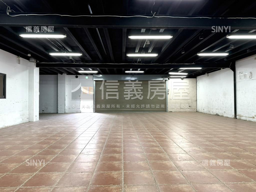 內湖安康段科技工業Ａ區房屋室內格局與周邊環境