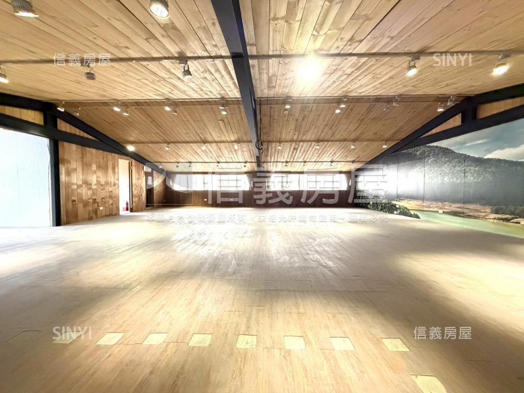 內湖安康段科技工業Ａ區房屋室內格局與周邊環境