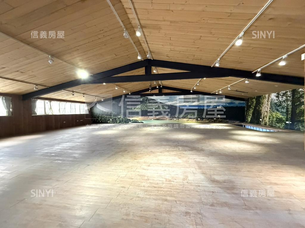 內湖安康段科技工業Ａ區房屋室內格局與周邊環境