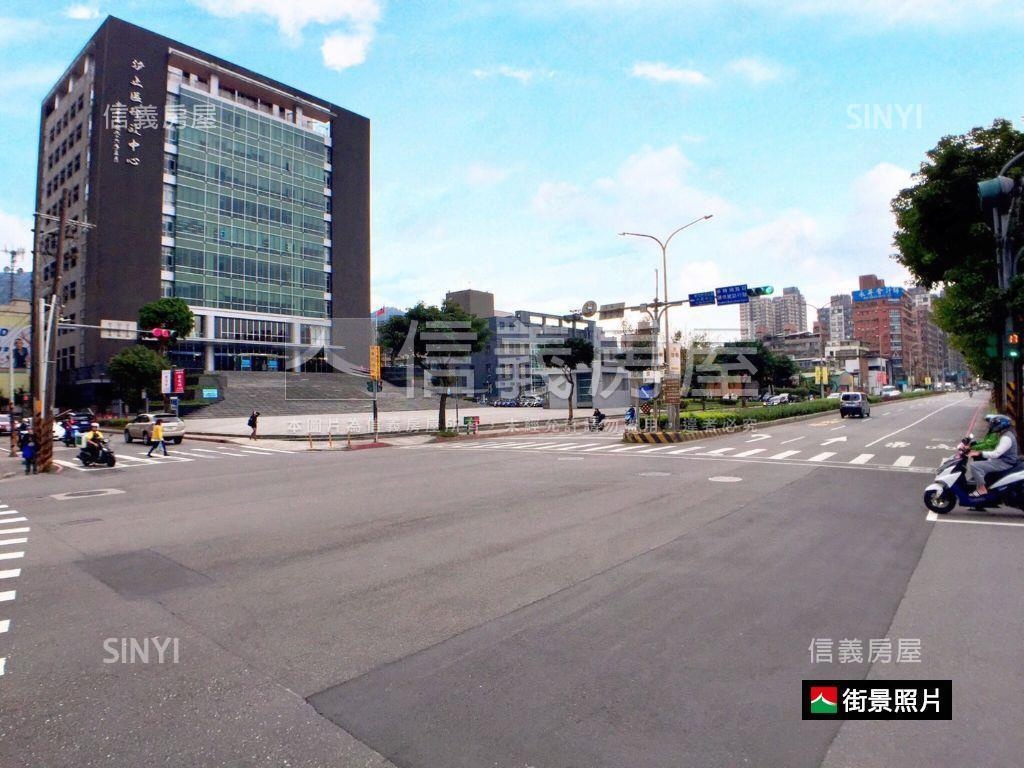 仁愛翠庭邊間大兩房車位房屋室內格局與周邊環境