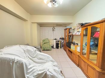 仁愛翠庭邊間大兩房車位