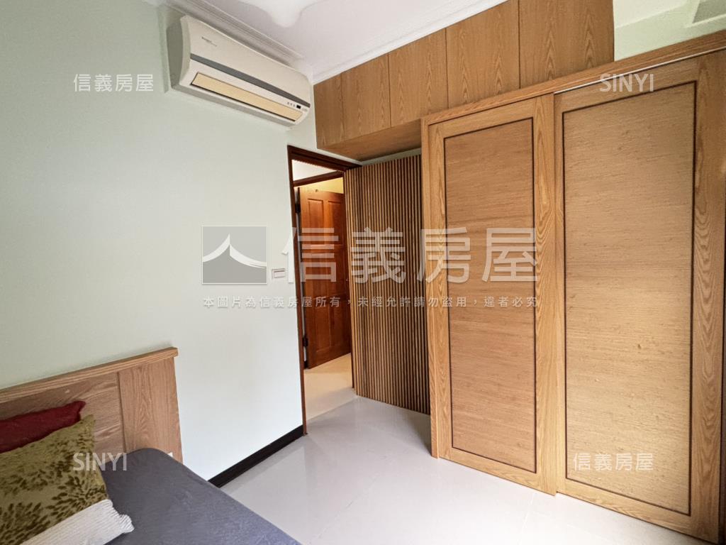 鴻華欣苑兩房車位房屋室內格局與周邊環境