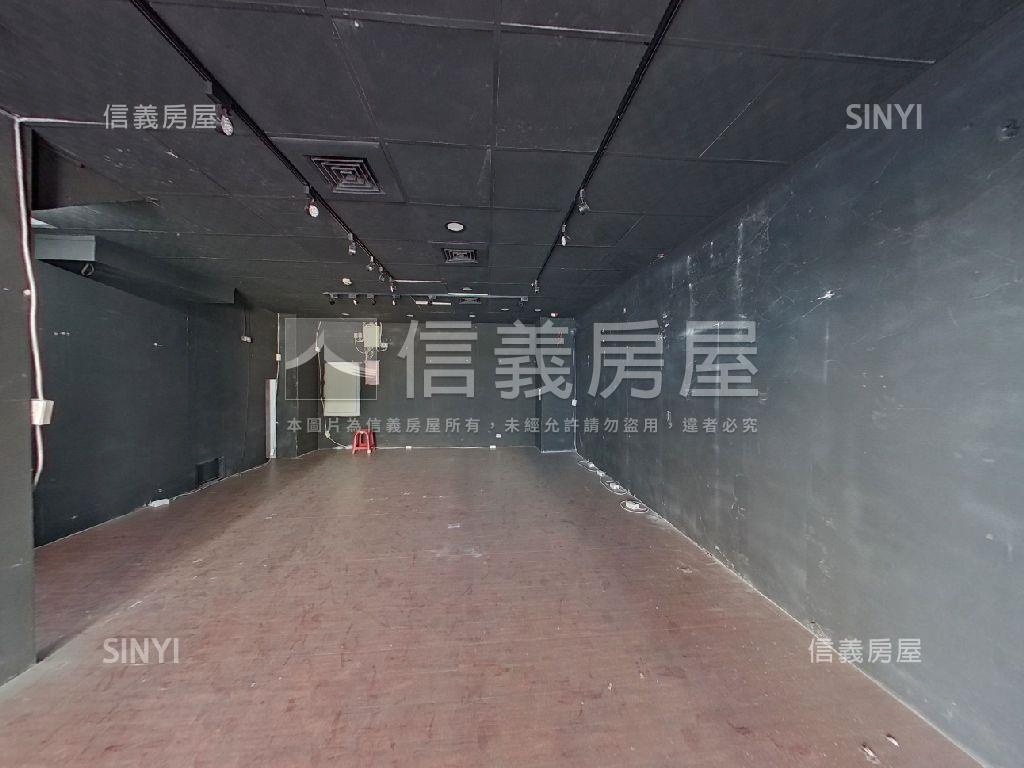 中興商圈金店面１３９９萬房屋室內格局與周邊環境