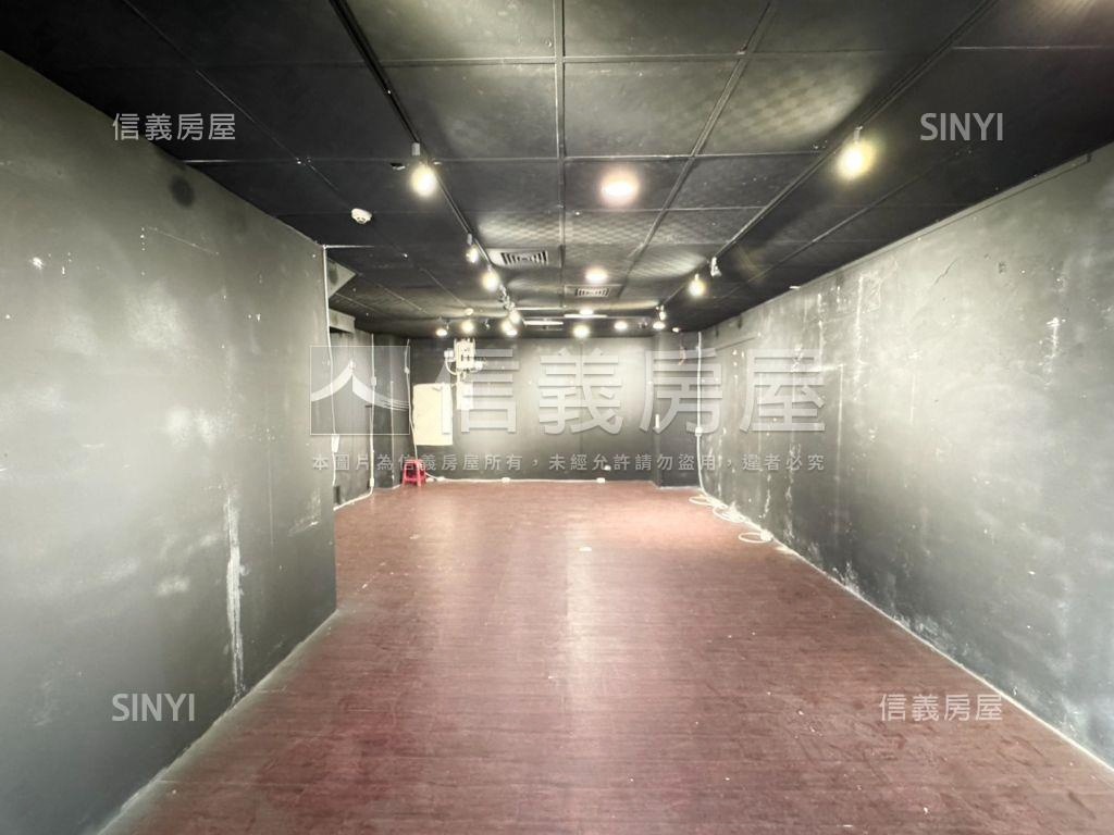 中興商圈金店面１３９９萬房屋室內格局與周邊環境