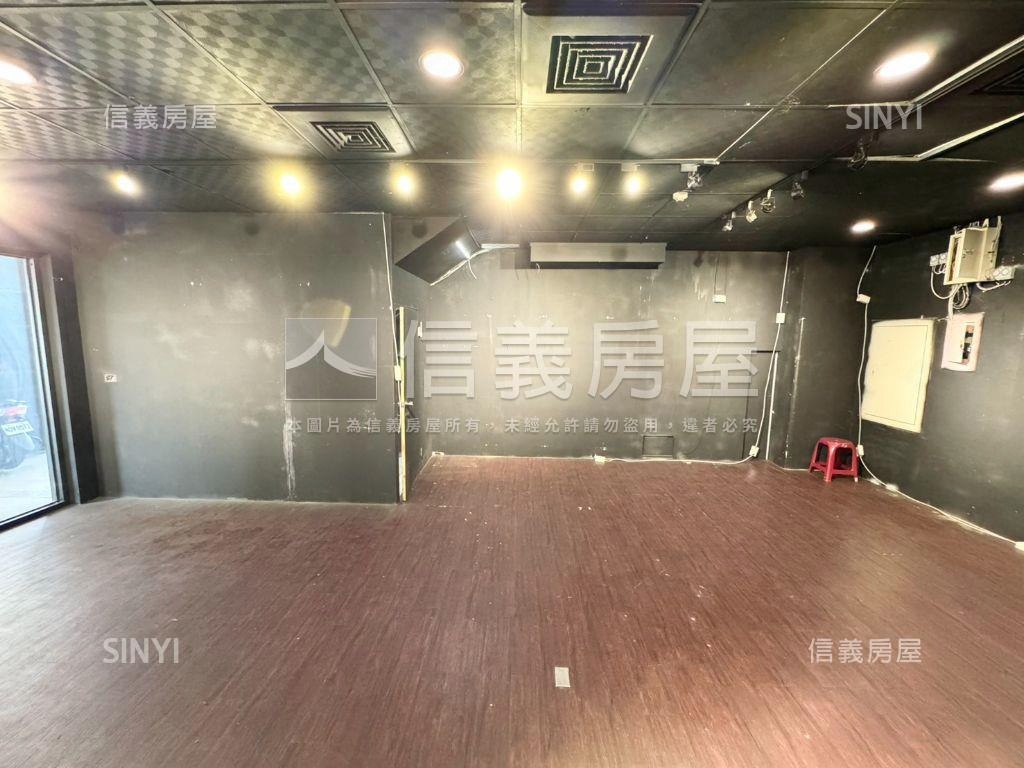 中興商圈金店面１３９９萬房屋室內格局與周邊環境