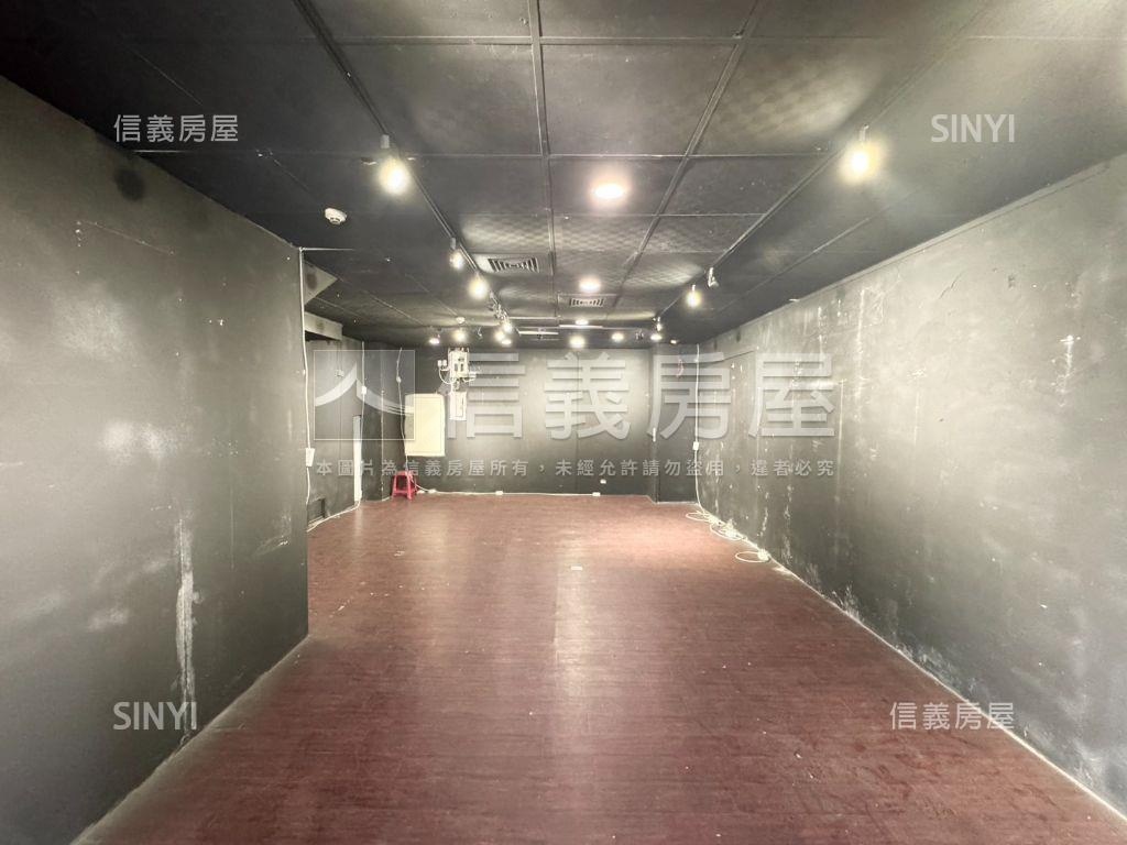 中興商圈金店面１３９９萬房屋室內格局與周邊環境