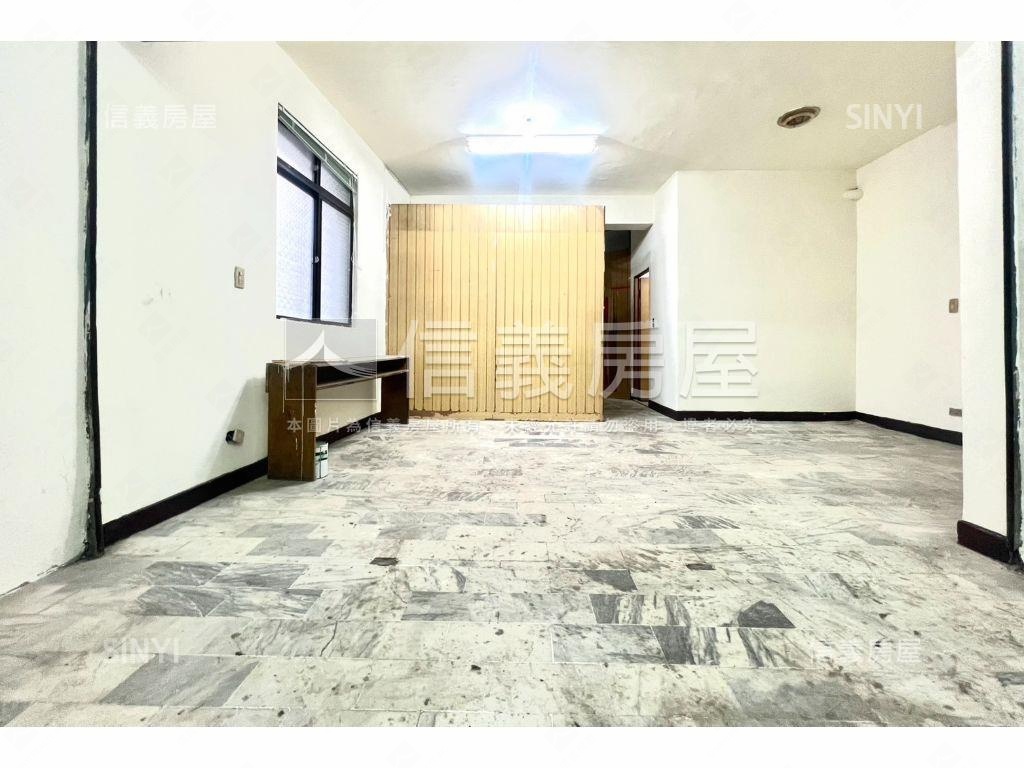 敦南傳世住辦房屋室內格局與周邊環境