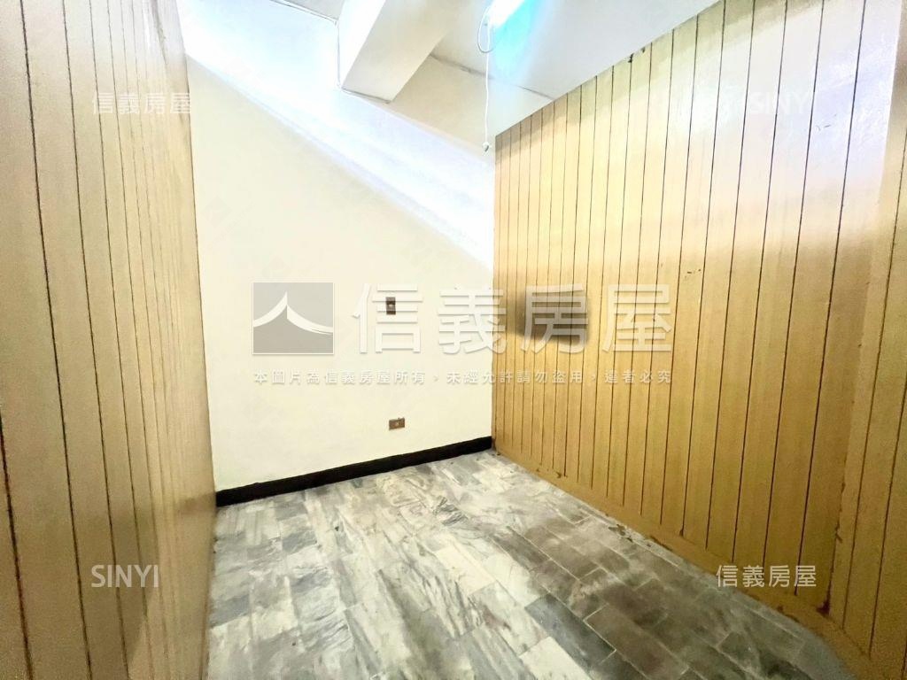 敦南傳世住辦房屋室內格局與周邊環境