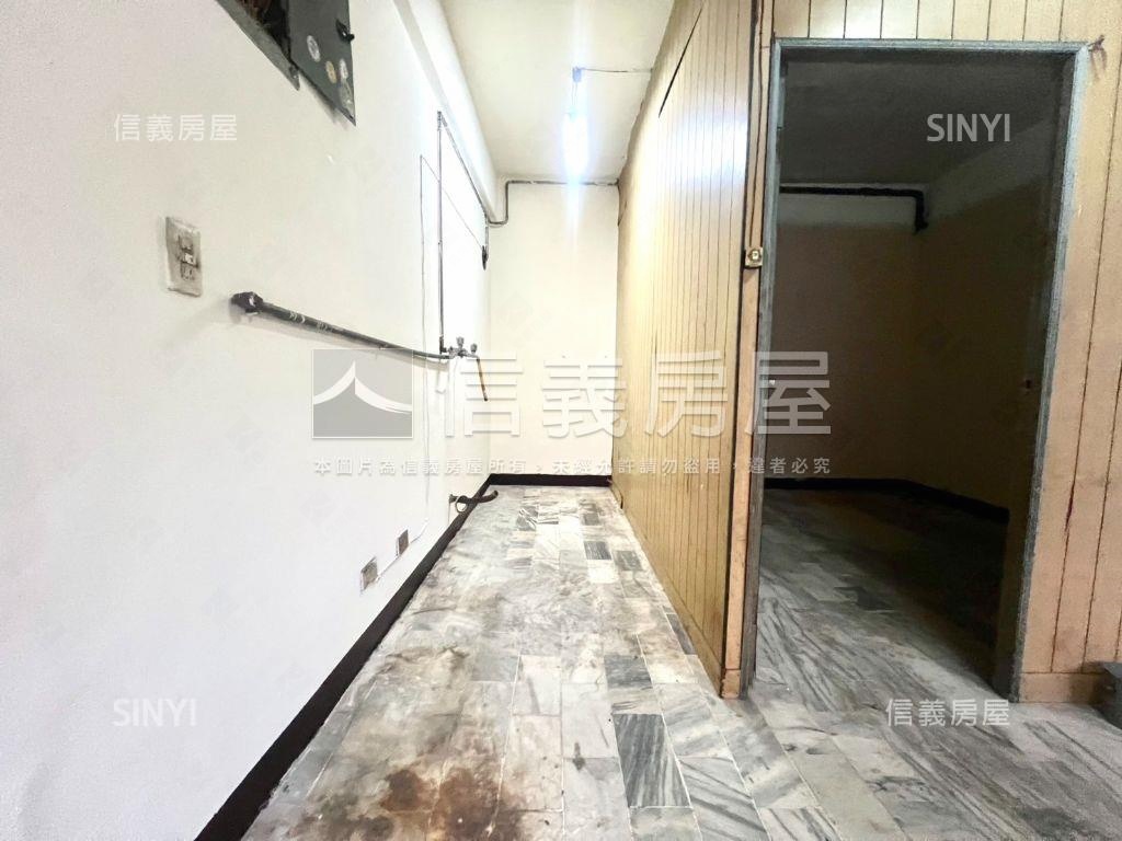 敦南傳世住辦房屋室內格局與周邊環境