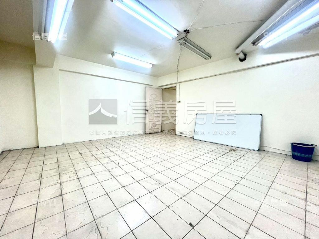 敦南傳世住辦房屋室內格局與周邊環境