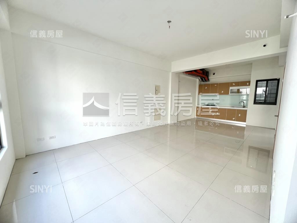 森｜ＶＩＬＬＡ房屋室內格局與周邊環境