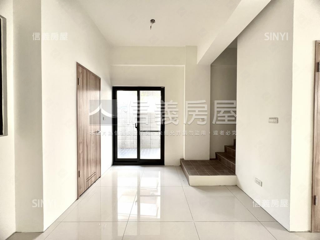 森｜ＶＩＬＬＡ房屋室內格局與周邊環境
