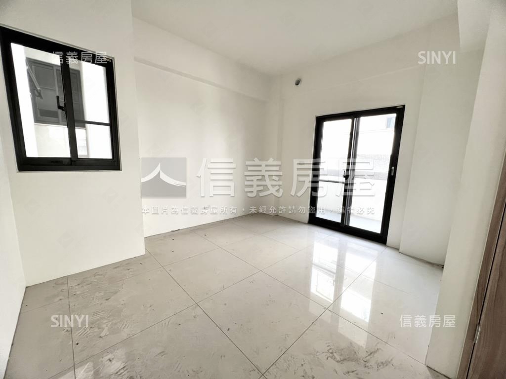森｜ＶＩＬＬＡ房屋室內格局與周邊環境