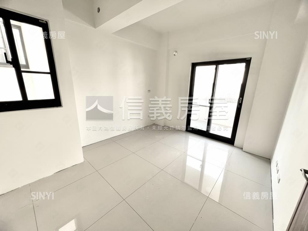 森｜ＶＩＬＬＡ房屋室內格局與周邊環境