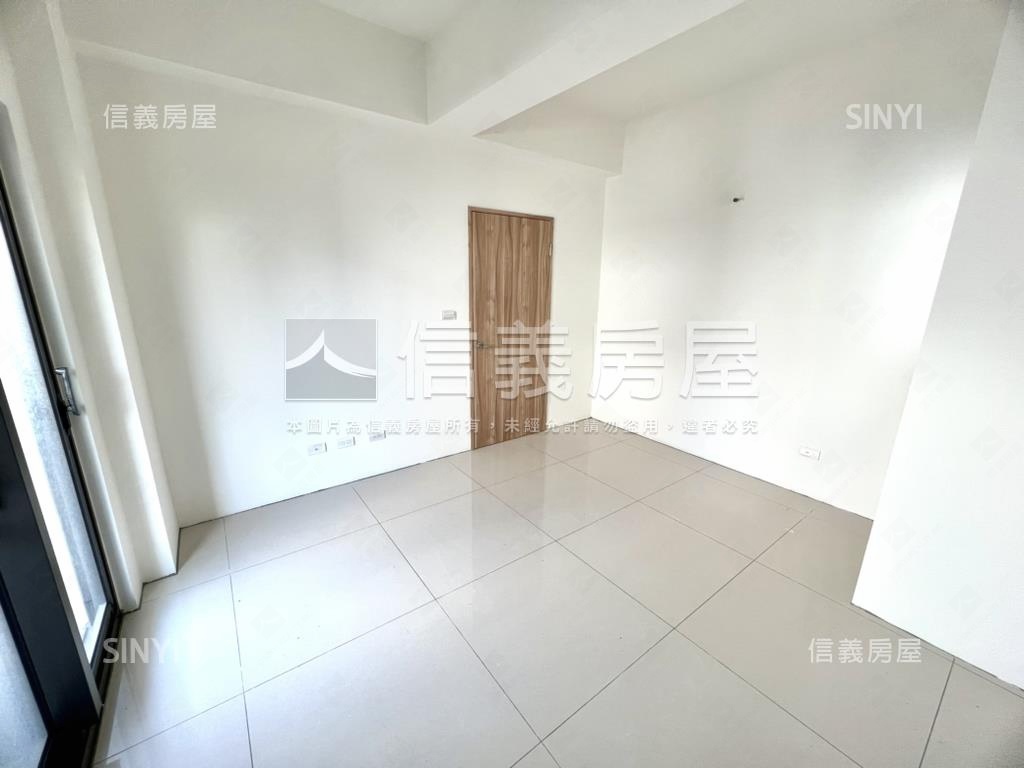 森｜ＶＩＬＬＡ房屋室內格局與周邊環境