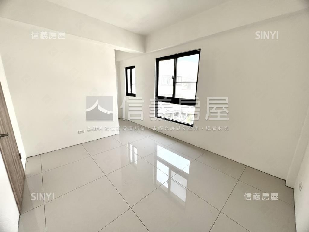 森｜ＶＩＬＬＡ房屋室內格局與周邊環境